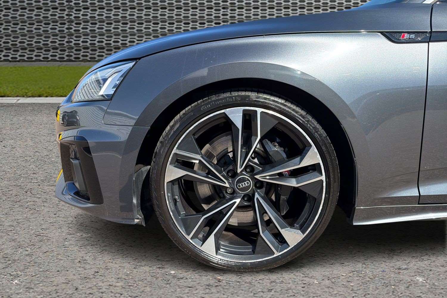 Used Audi A5 2021 for sale - 78161306: Photo 9