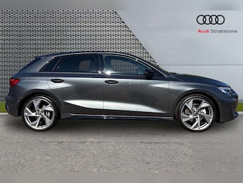 Used Audi A3 2026 for sale - 79535518: Photo