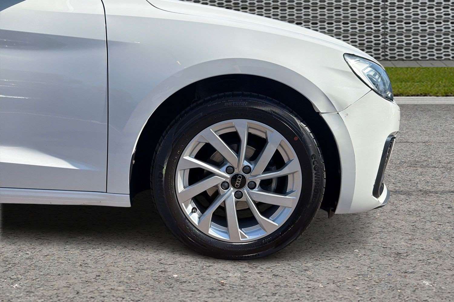 Used Audi A1 2023 for sale - 78173675: Photo 10