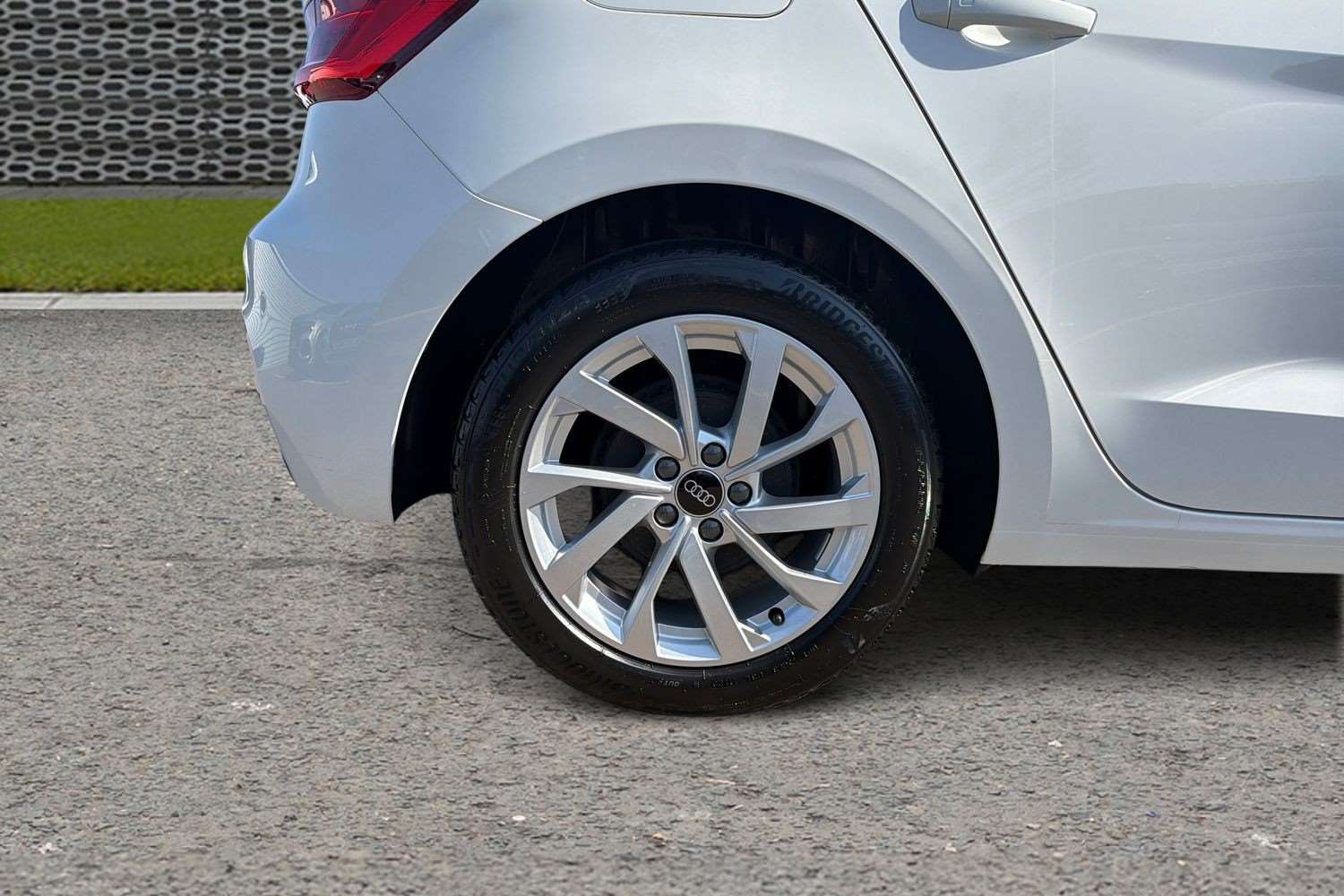 Used Audi A1 2023 for sale - 78173675: Photo 11