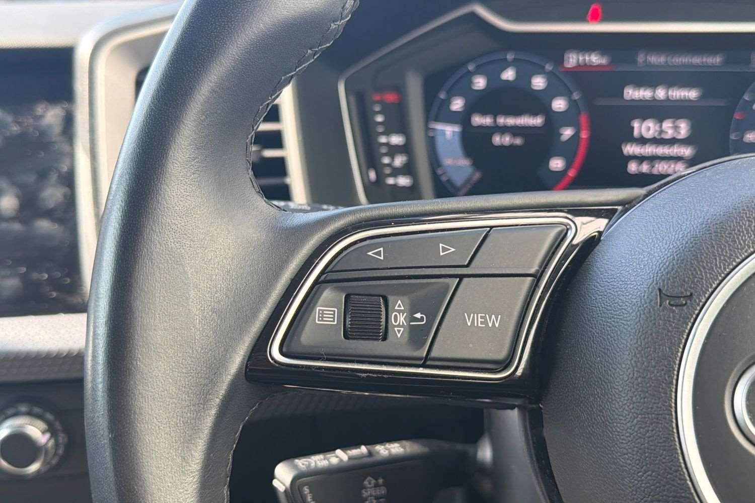 Used Audi A1 2023 for sale - 78173675: Photo 16