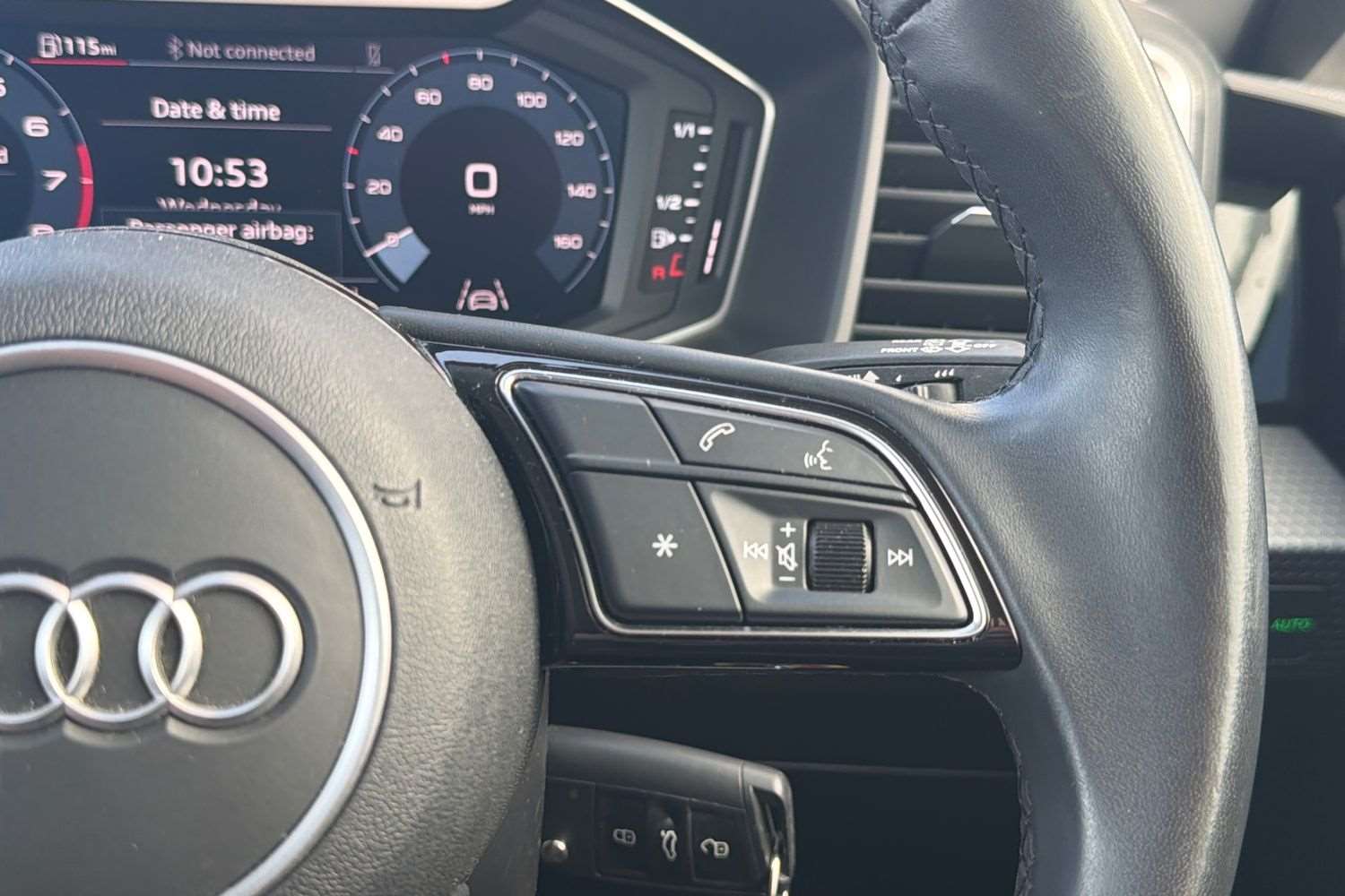 Used Audi A1 2023 for sale - 78173675: Photo 17