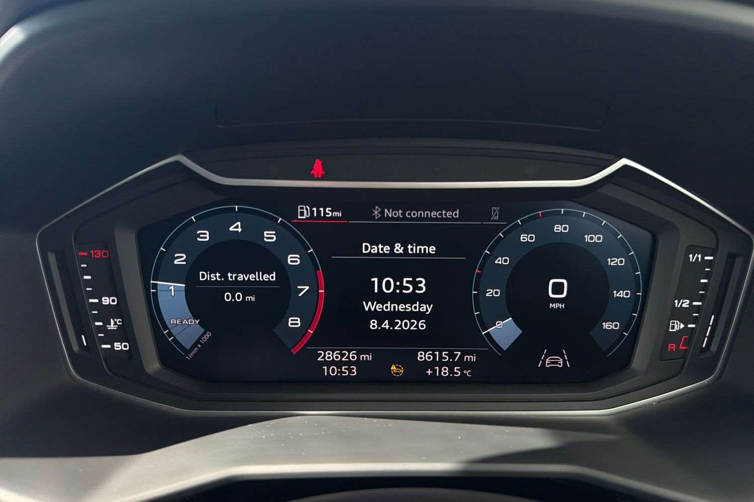 Used Audi A1 2023 for sale - 78173675: Photo 18