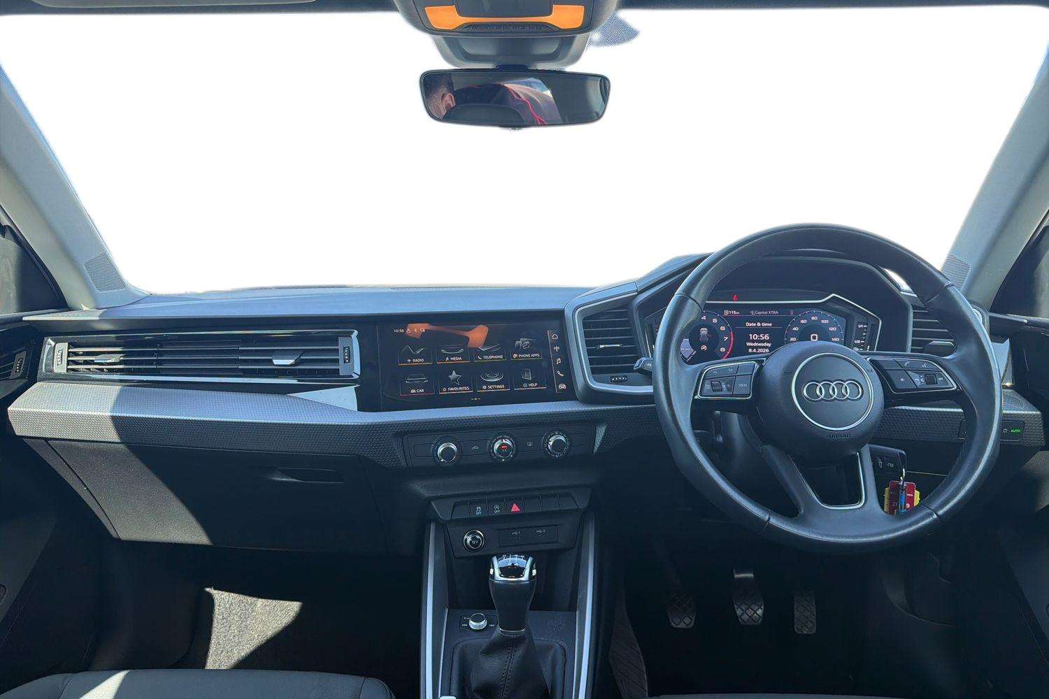 Used Audi A1 2023 for sale - 78173675: Photo 19