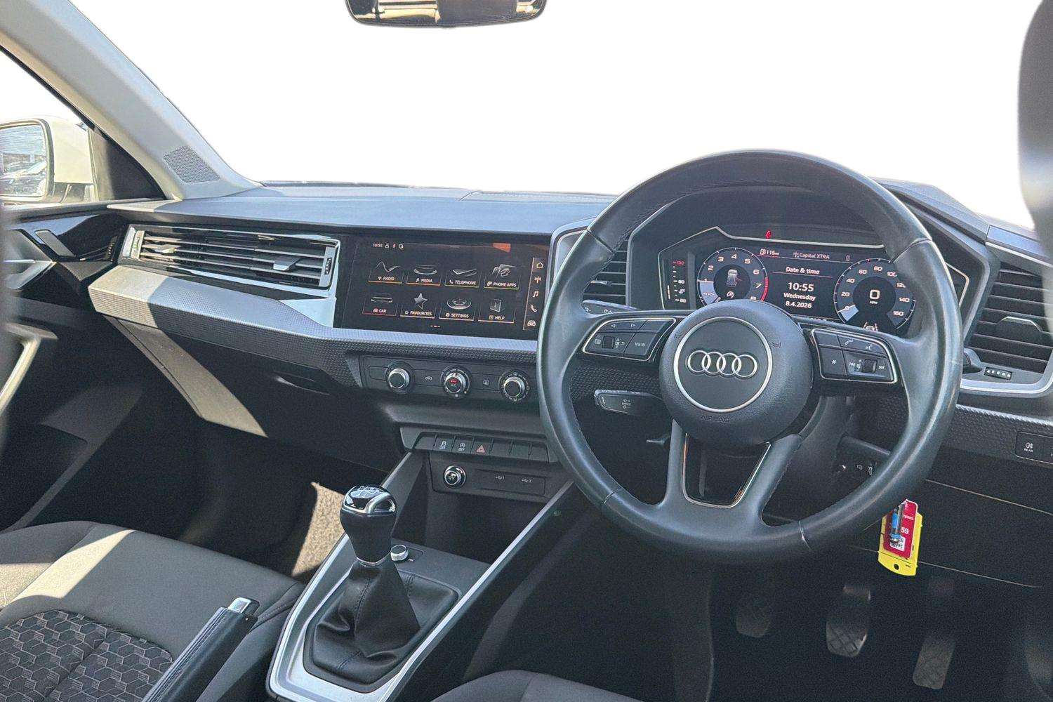 Used Audi A1 2023 for sale - 78173675: Photo 20