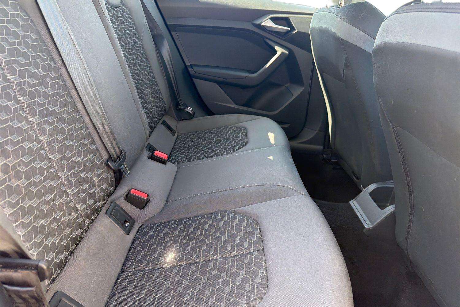 Used Audi A1 2023 for sale - 78173675: Photo 21