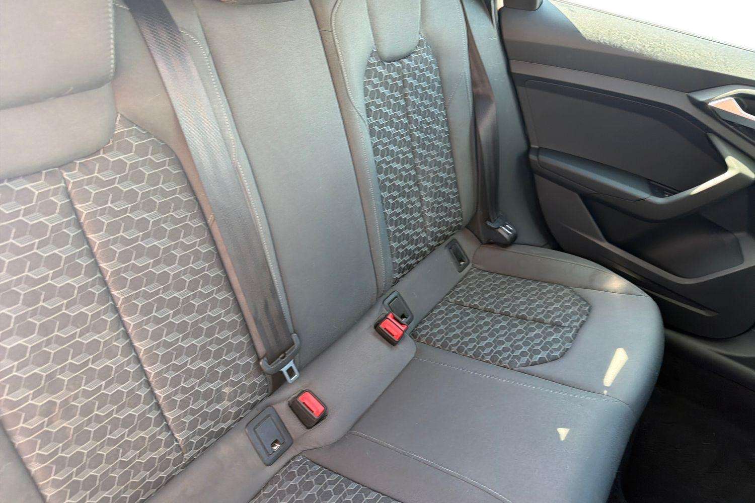 Used Audi A1 2023 for sale - 78173675: Photo 22