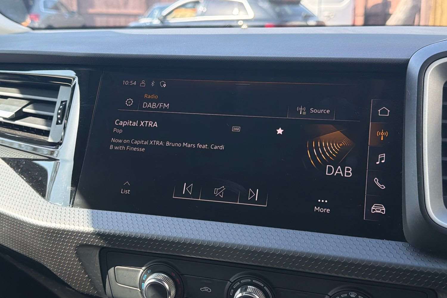 Used Audi A1 2023 for sale - 78173675: Photo 26