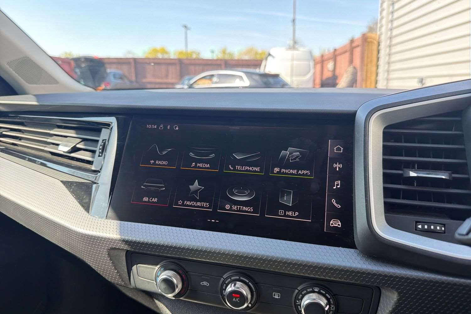 Used Audi A1 2023 for sale - 78173675: Photo 27