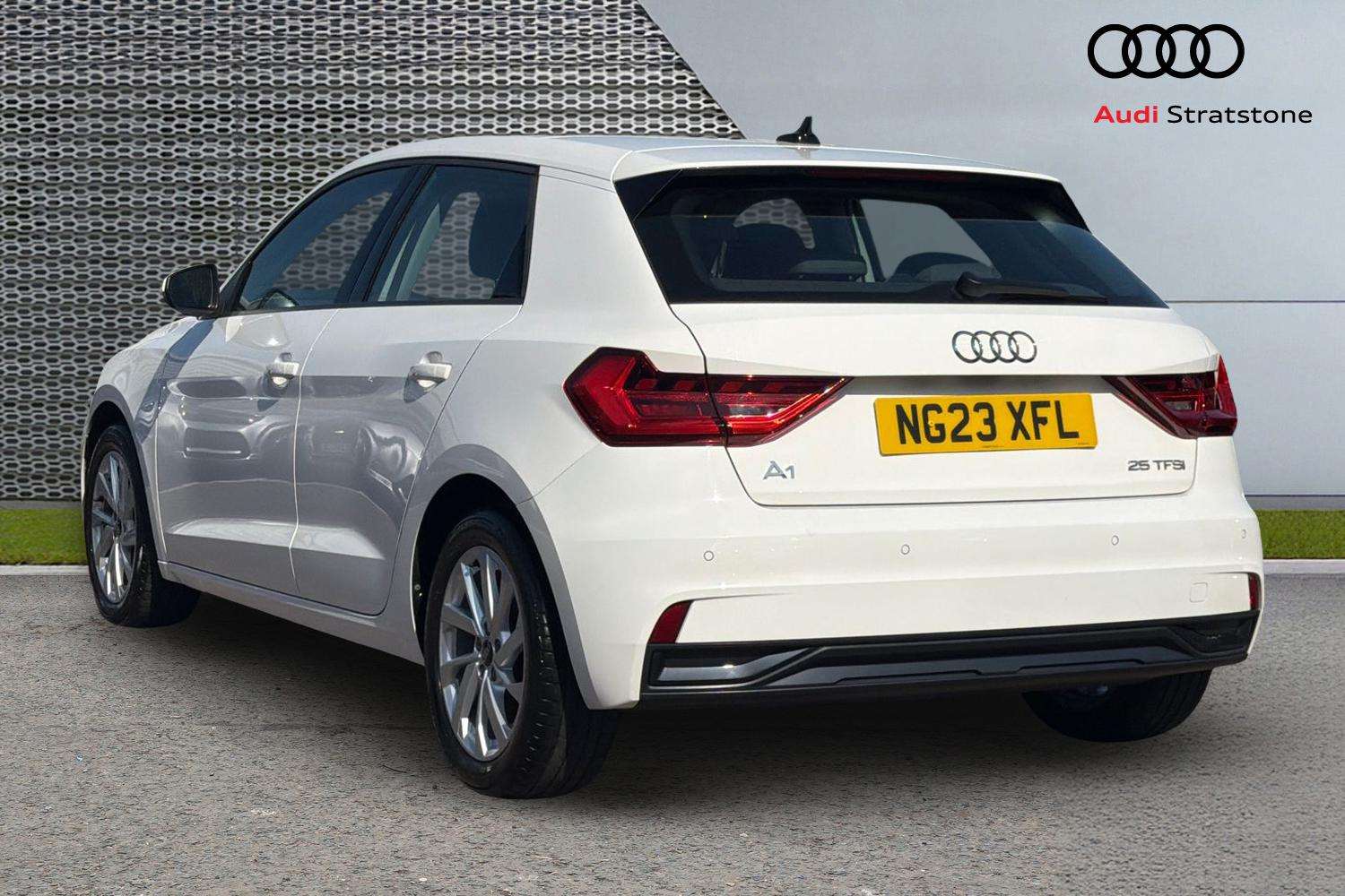 Used Audi A1 2023 for sale - 78173675: Photo 3