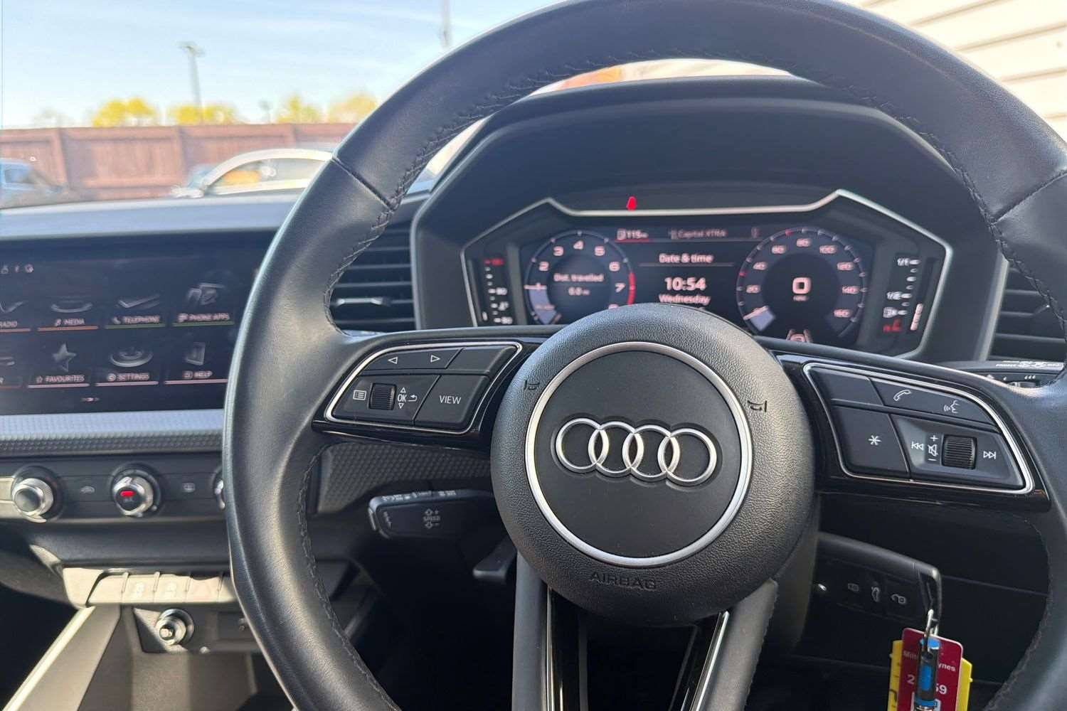 Used Audi A1 2023 for sale - 78173675: Photo 32