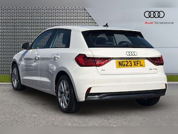 Used Audi A1 2023 for sale - 78173675: Photo