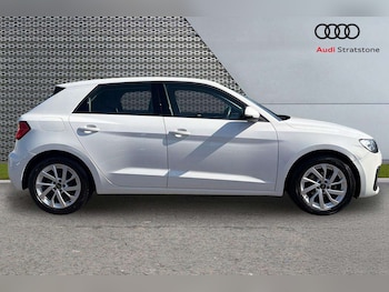 Used Audi A1 2023 for sale - 78173675: Photo