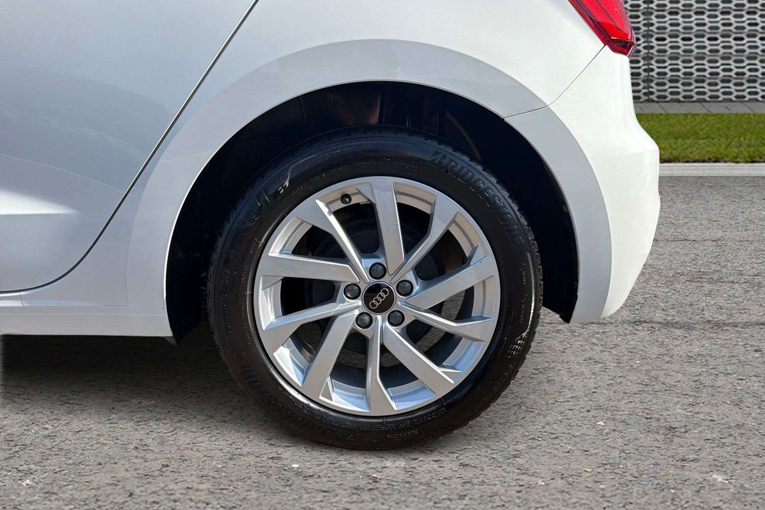 Used Audi A1 2023 for sale - 78173675: Photo 5