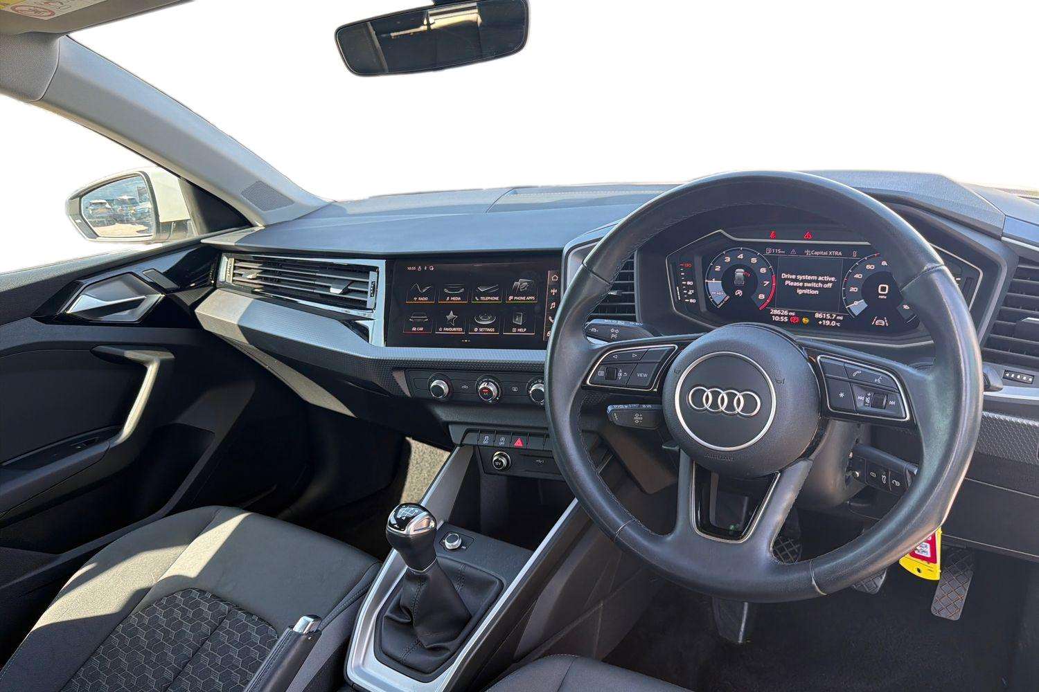 Used Audi A1 2023 for sale - 78173675: Photo 6