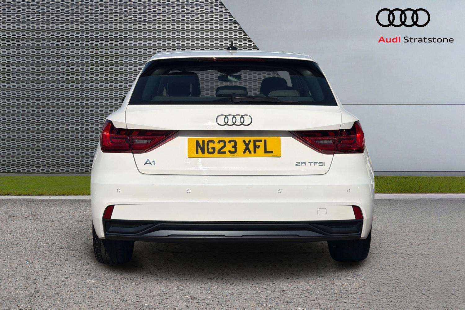 Used Audi A1 2023 for sale - 78173675: Photo 7