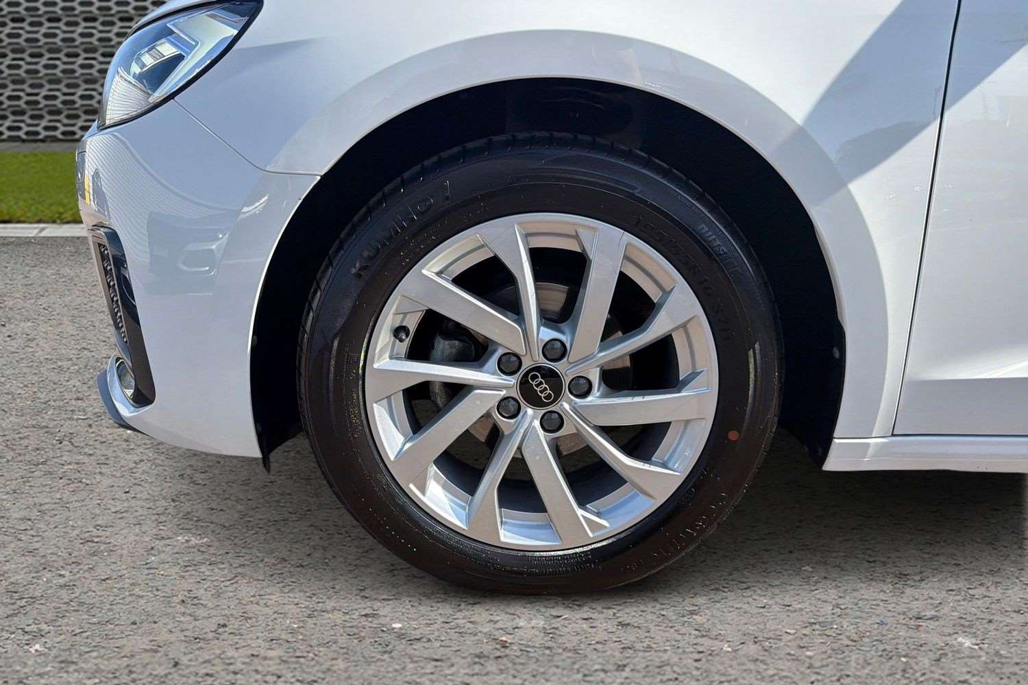 Used Audi A1 2023 for sale - 78173675: Photo 9