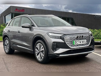 2024 - 210kW 45 82kWh Sport 5dr Auto [Leather]