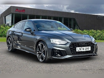 Audi - A5