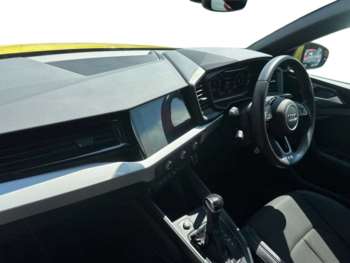 Used Audi A1 2022 for sale - 75189782: Photo