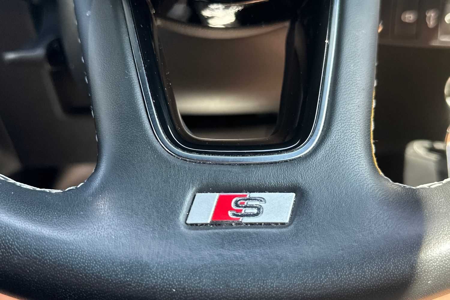 Vehicle 31