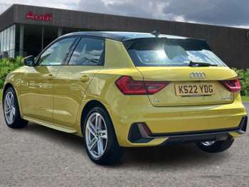 Used Audi A1 2022 for sale - 75189782: Photo