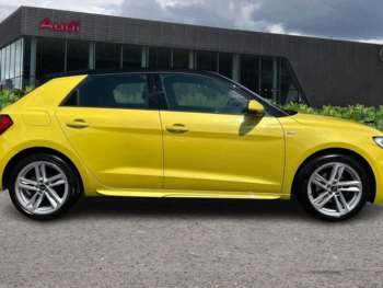 Used Audi A1 2022 for sale - 75189782: Photo