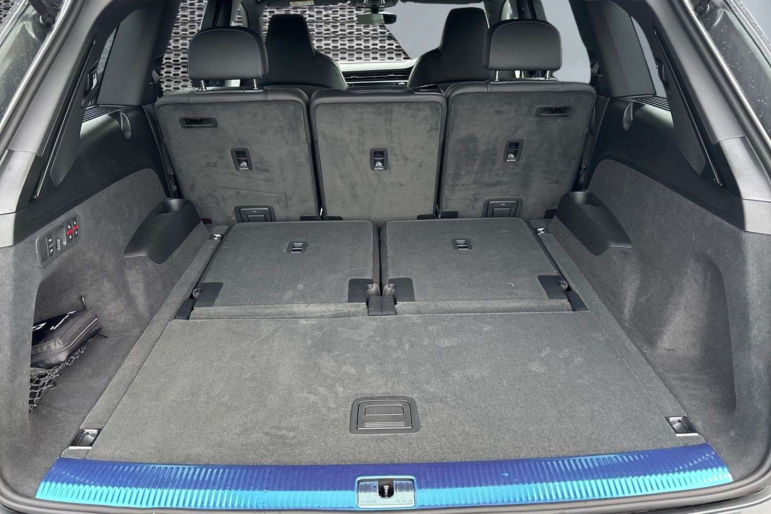 Used Audi Q7 2025 for sale - 77000090: Photo 13
