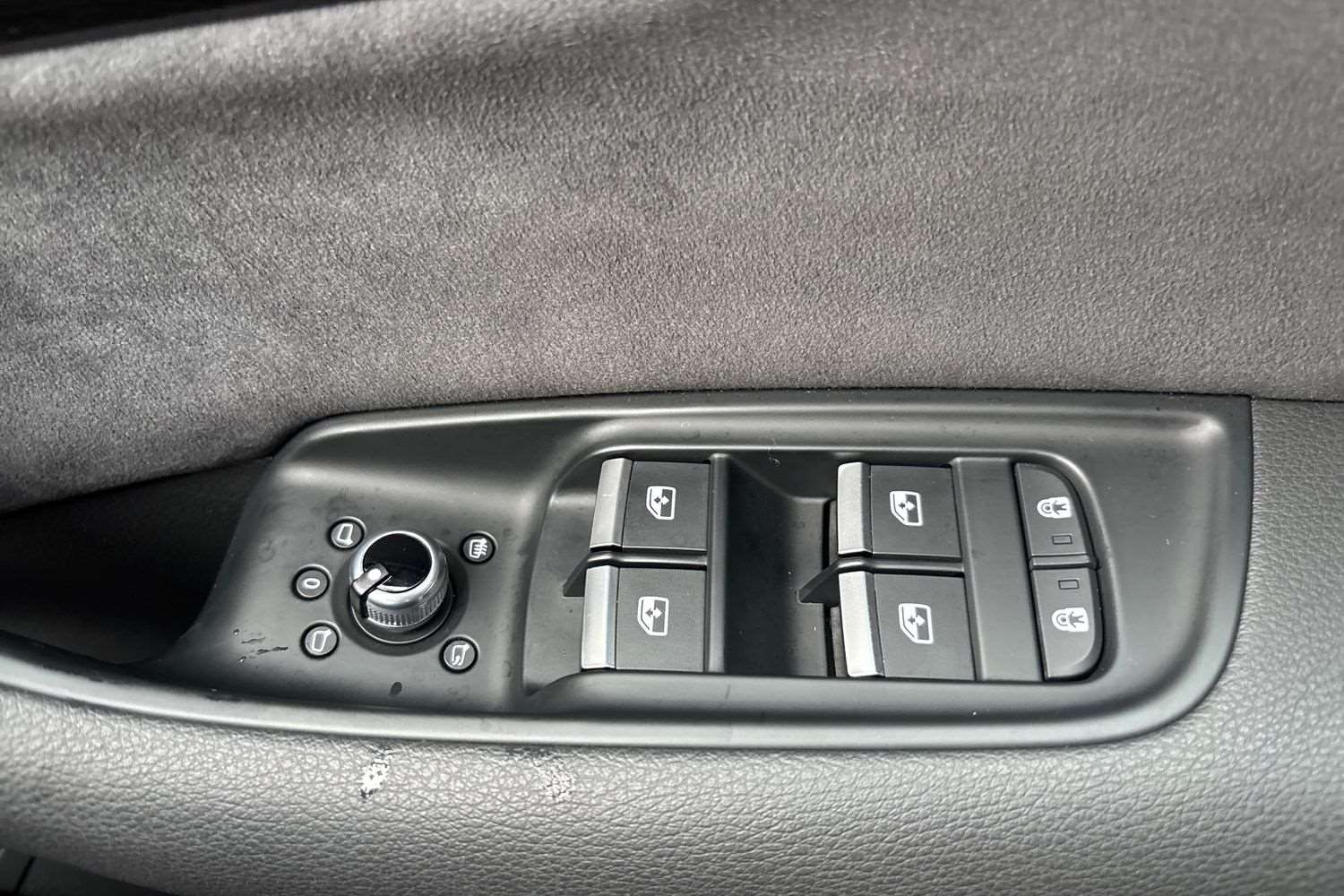 Used Audi Q7 2025 for sale - 77000090: Photo 14