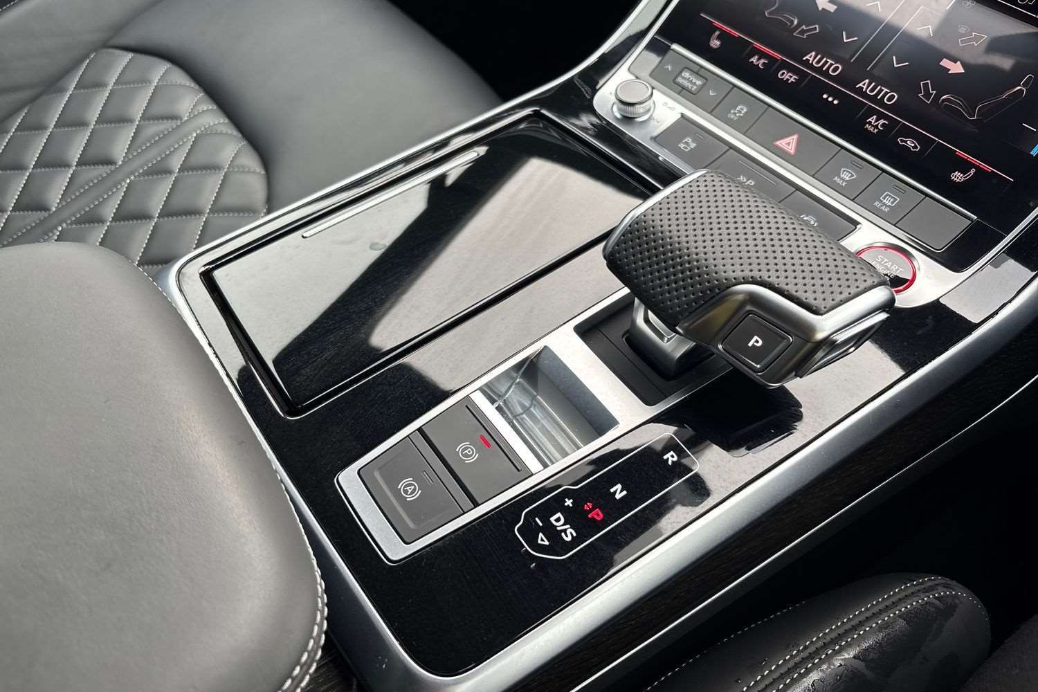 Used Audi Q7 2025 for sale - 77000090: Photo 15