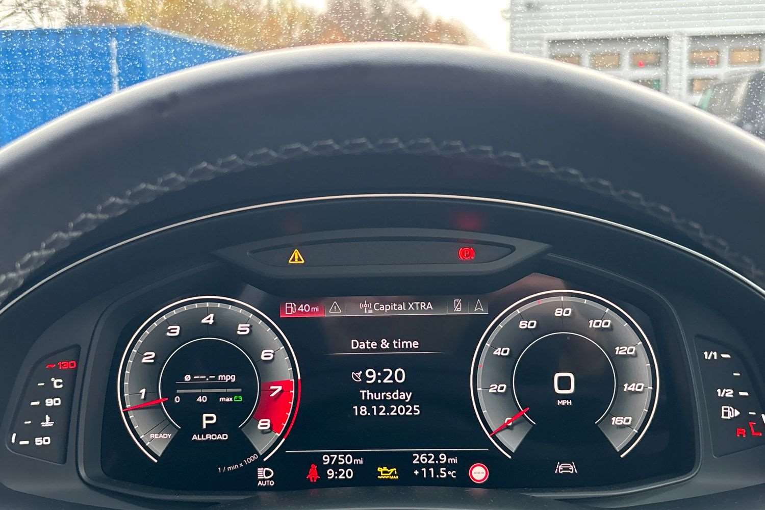 Used Audi Q7 2025 for sale - 77000090: Photo 18