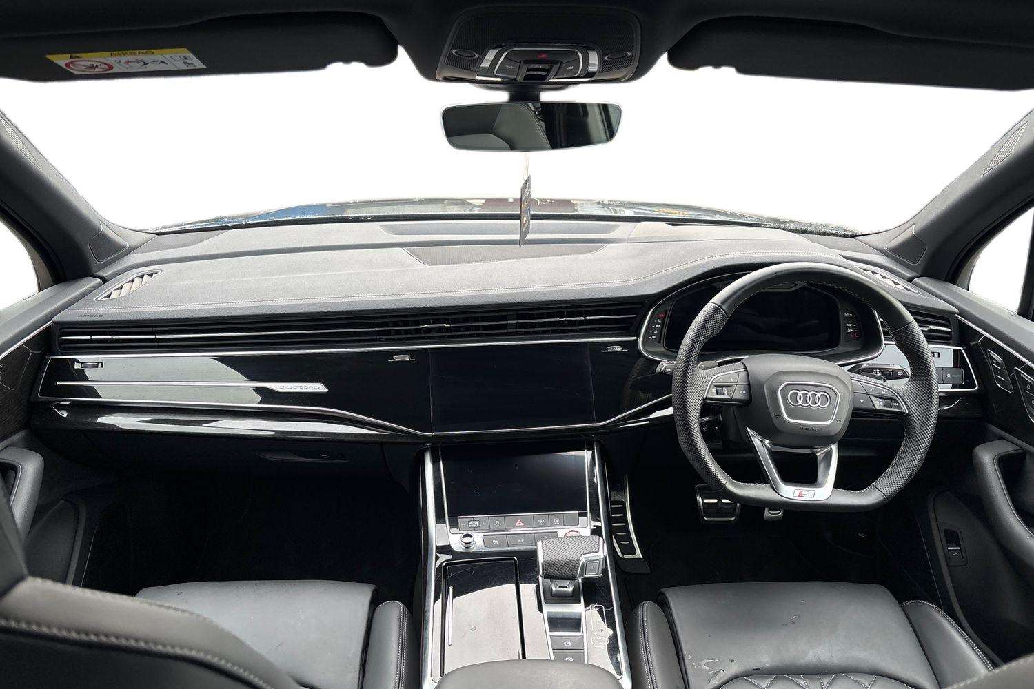 Used Audi Q7 2025 for sale - 77000090: Photo 19