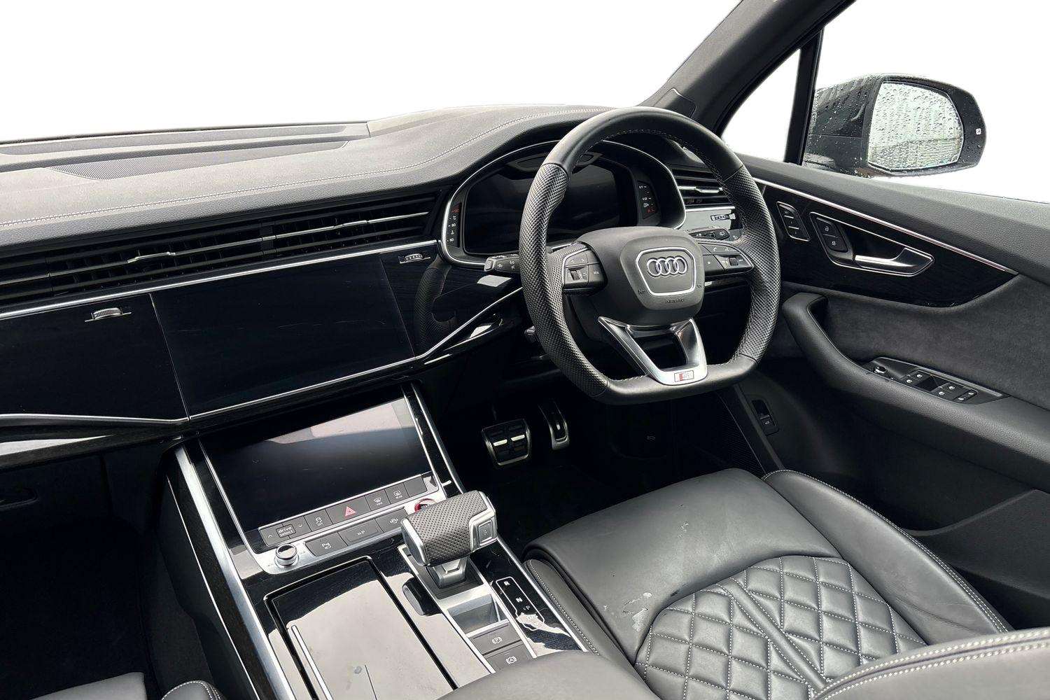 Used Audi Q7 2025 for sale - 77000090: Photo 20