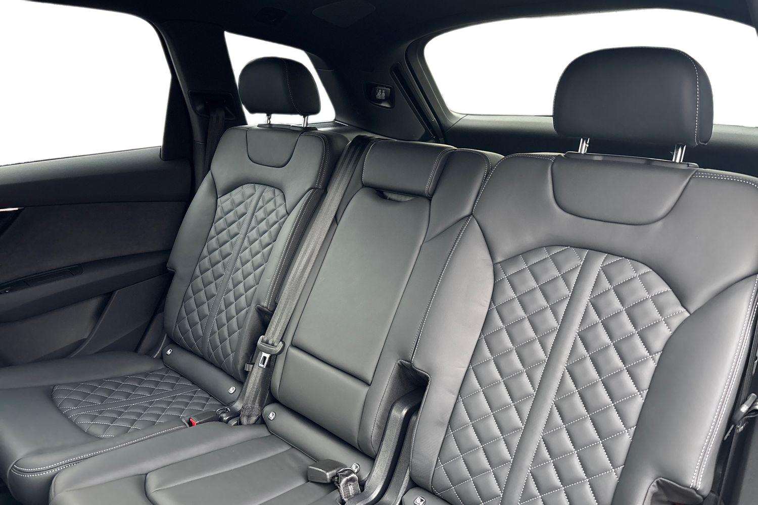 Used Audi Q7 2025 for sale - 77000090: Photo 22
