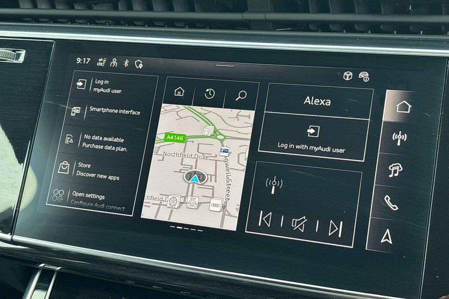 Used Audi Q7 2025 for sale - 77000090: Photo 27