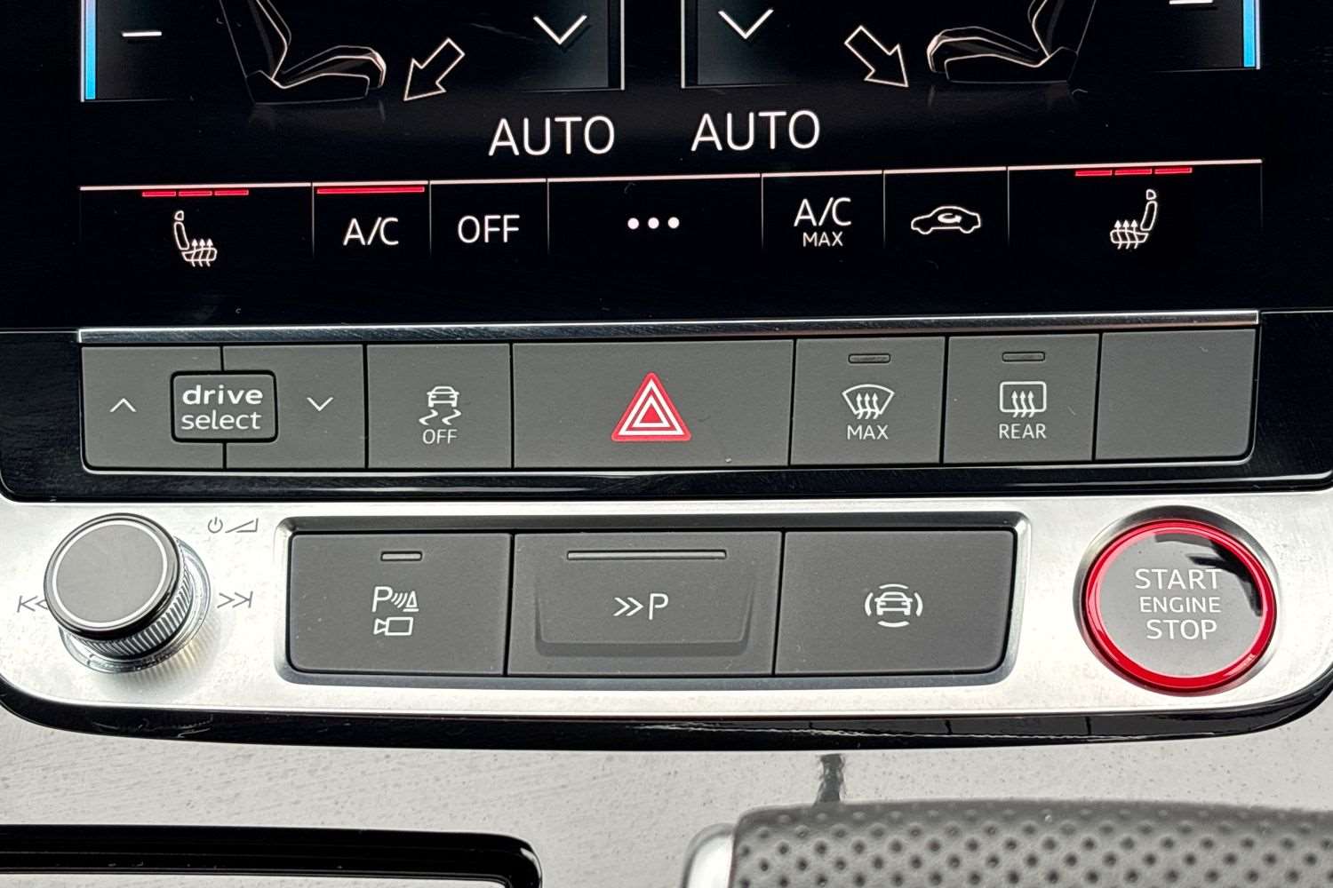 Used Audi Q7 2025 for sale - 77000090: Photo 30