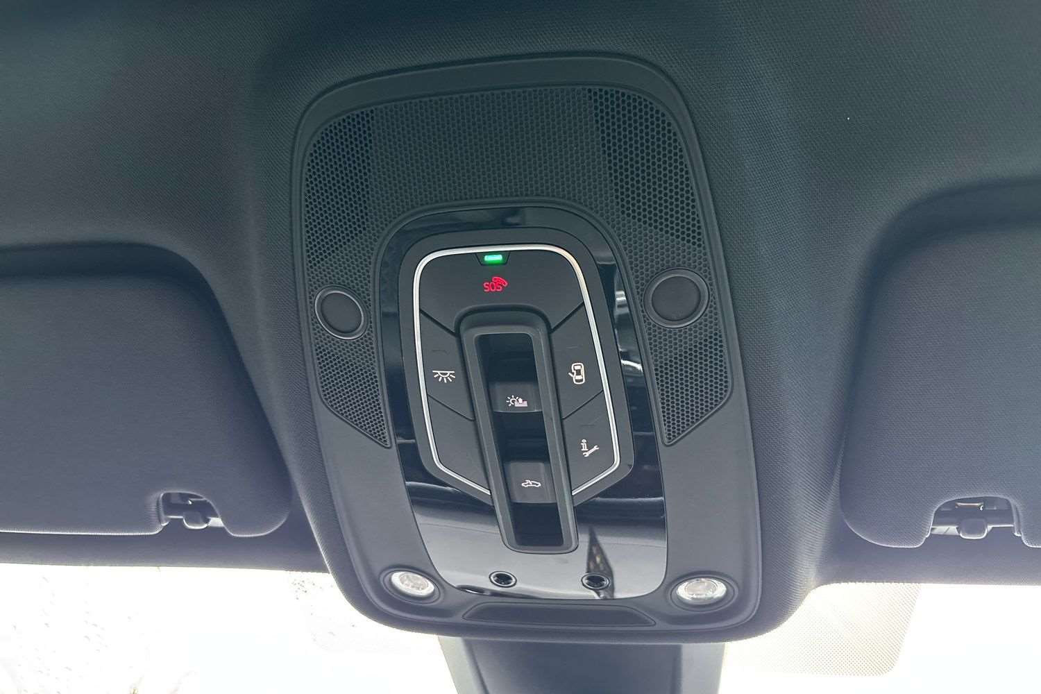 Used Audi Q7 2025 for sale - 77000090: Photo 34