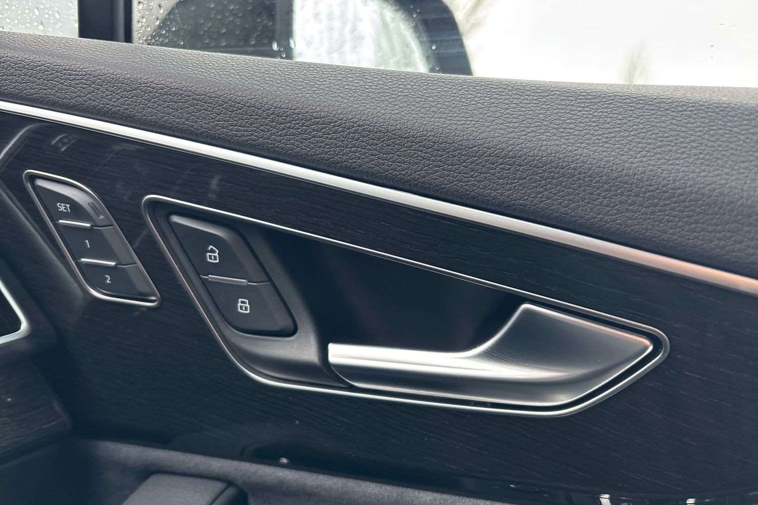 Used Audi Q7 2025 for sale - 77000090: Photo 35