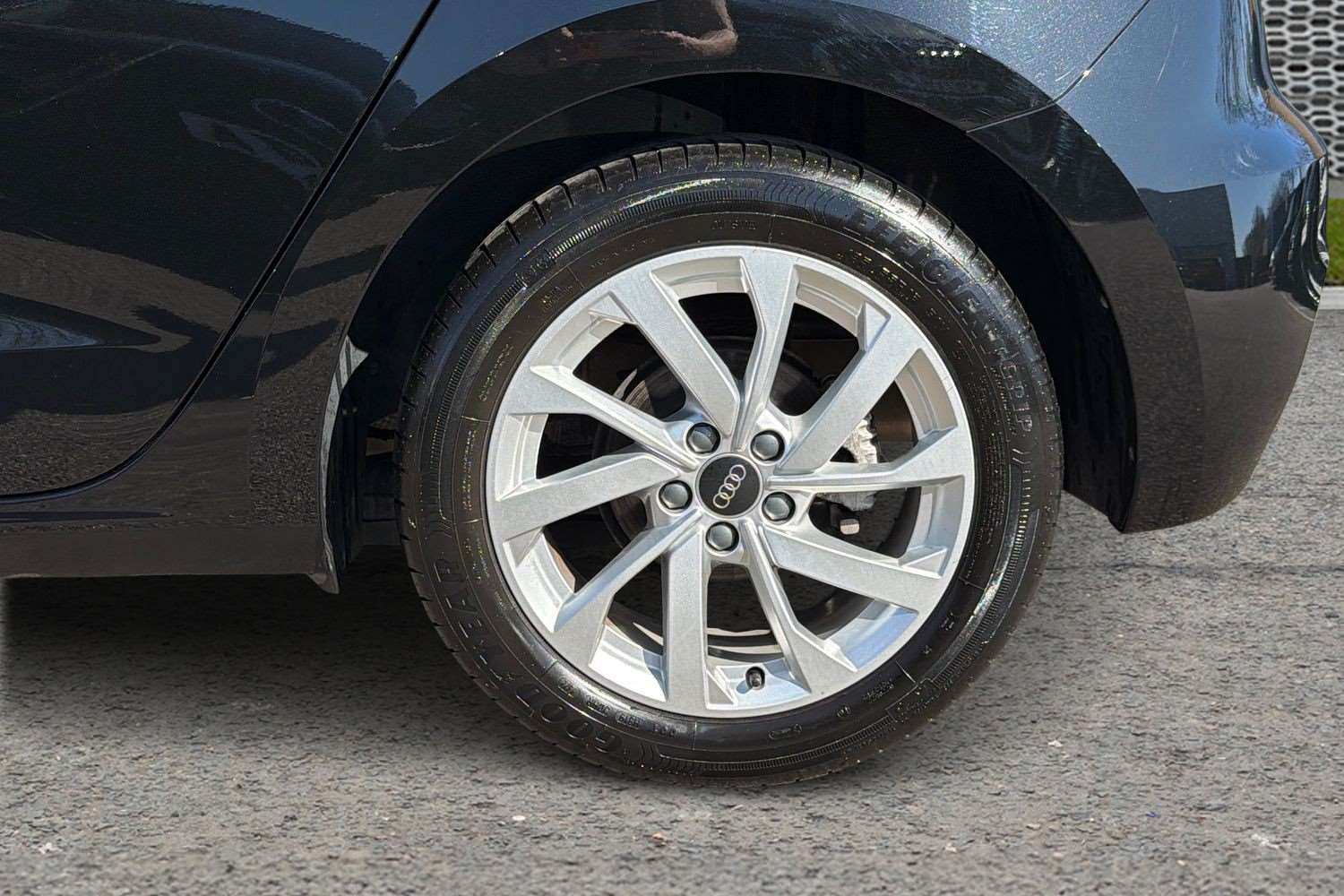 Used Audi A1 2023 for sale - 77961052: Photo 10