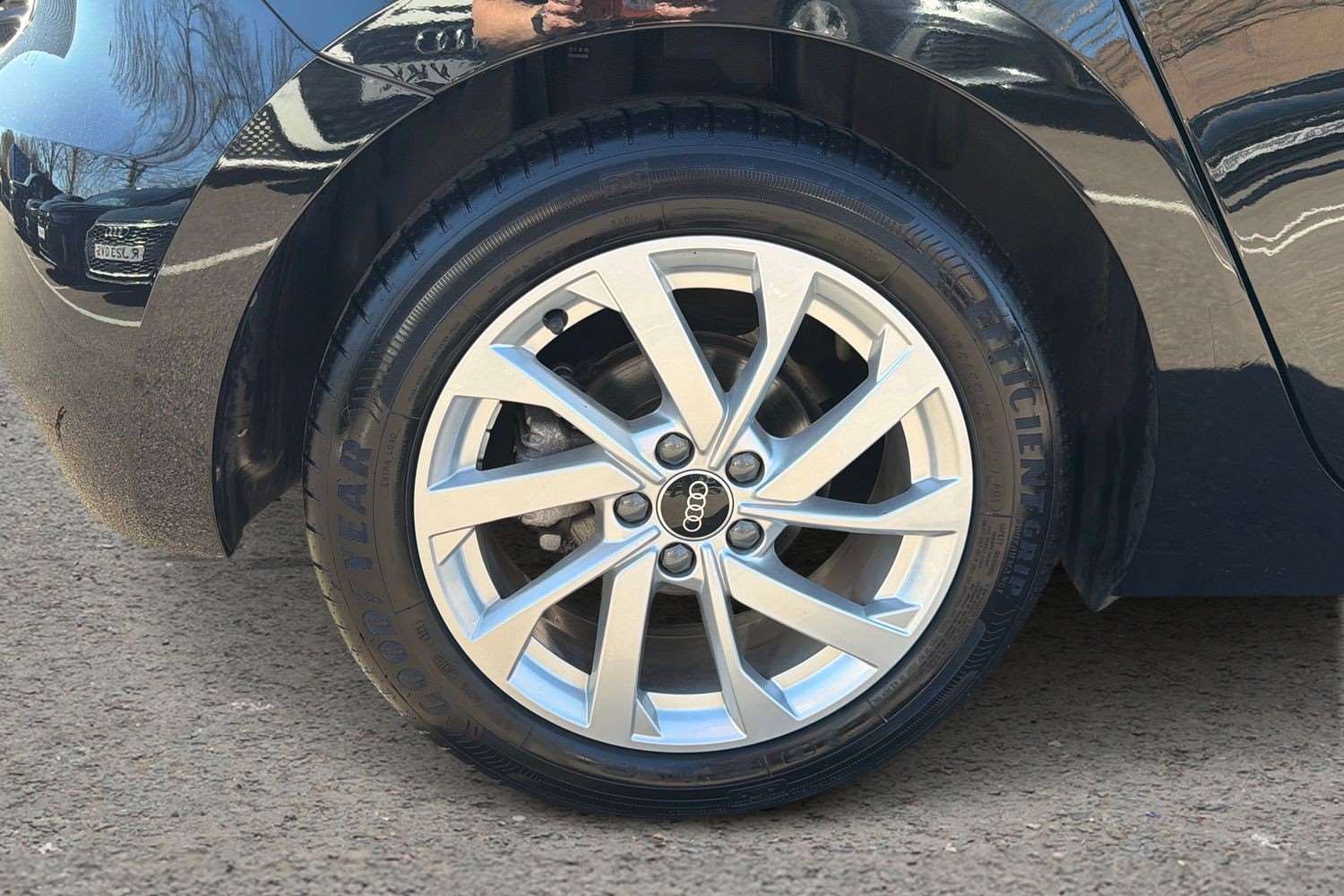 Used Audi A1 2023 for sale - 77961052: Photo 11