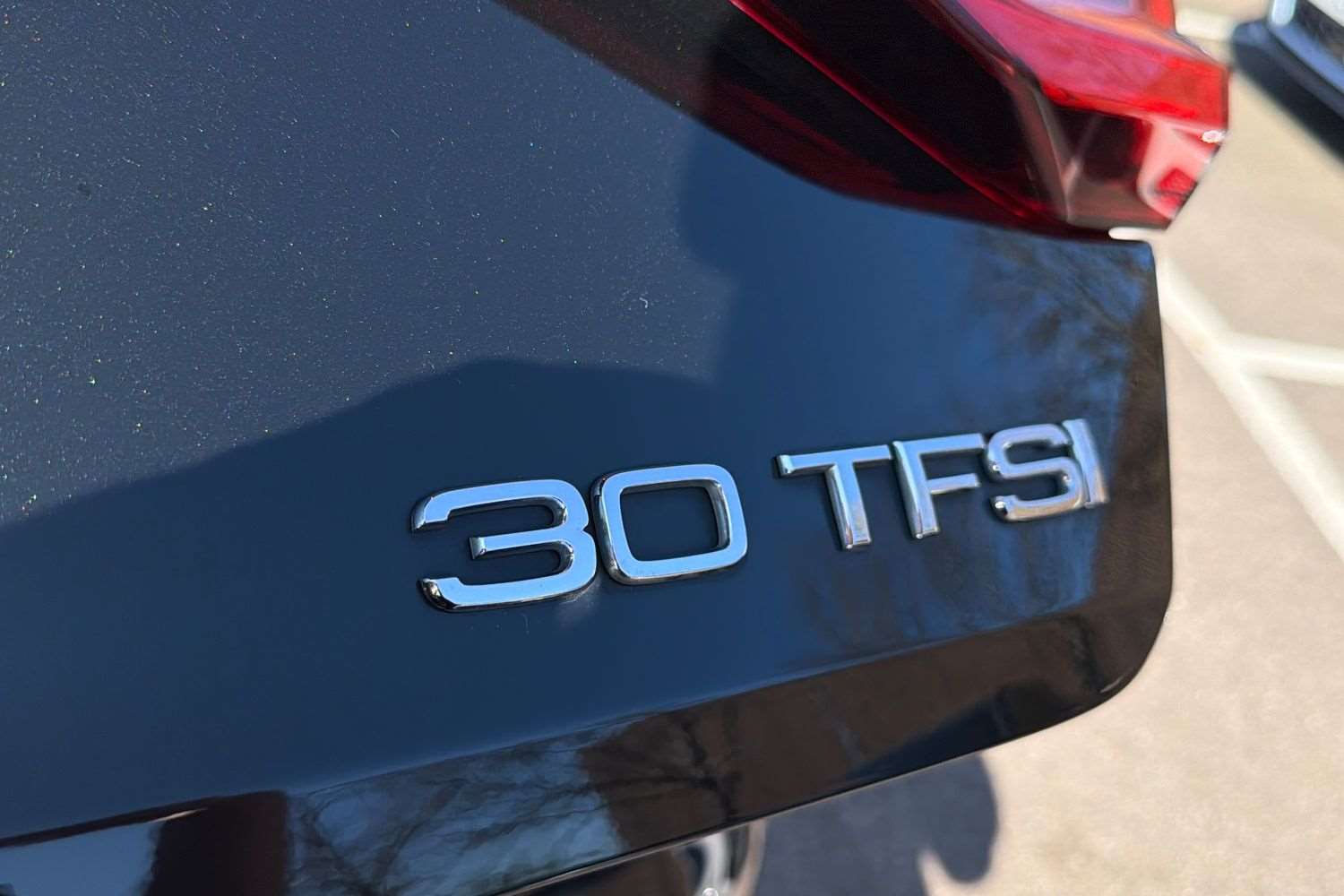 Used Audi A1 2023 for sale - 77961052: Photo 12