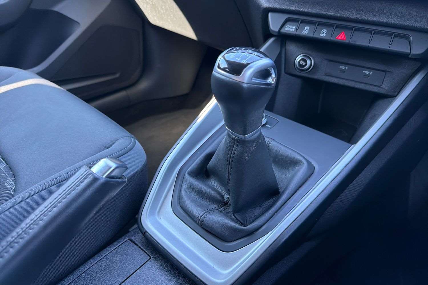 Used Audi A1 2023 for sale - 77961052: Photo 15