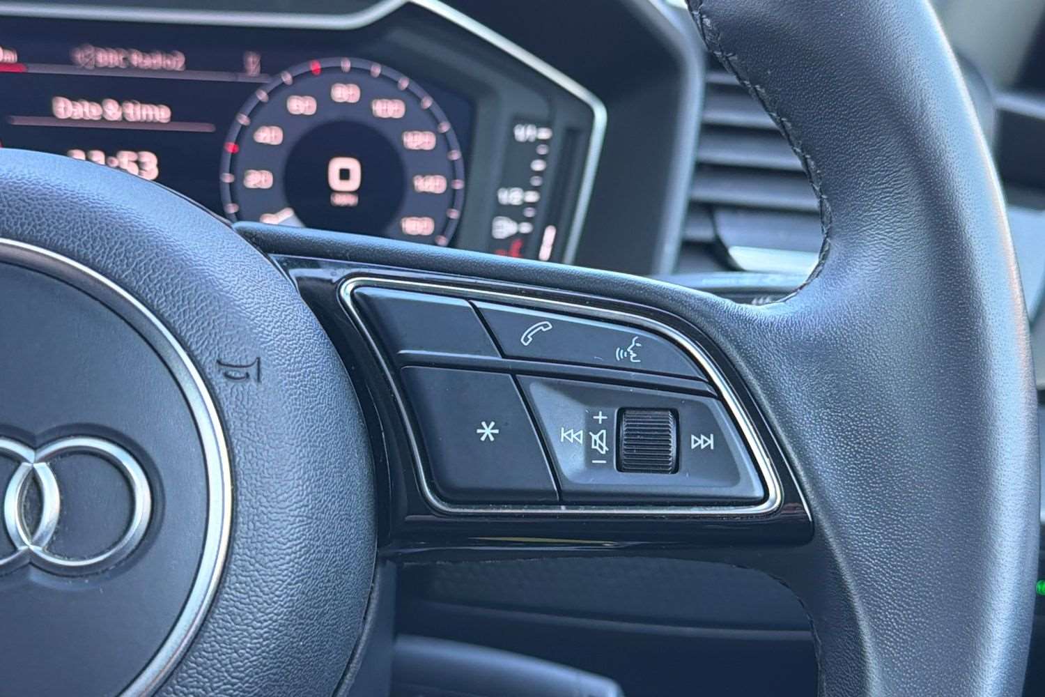 Used Audi A1 2023 for sale - 77961052: Photo 17