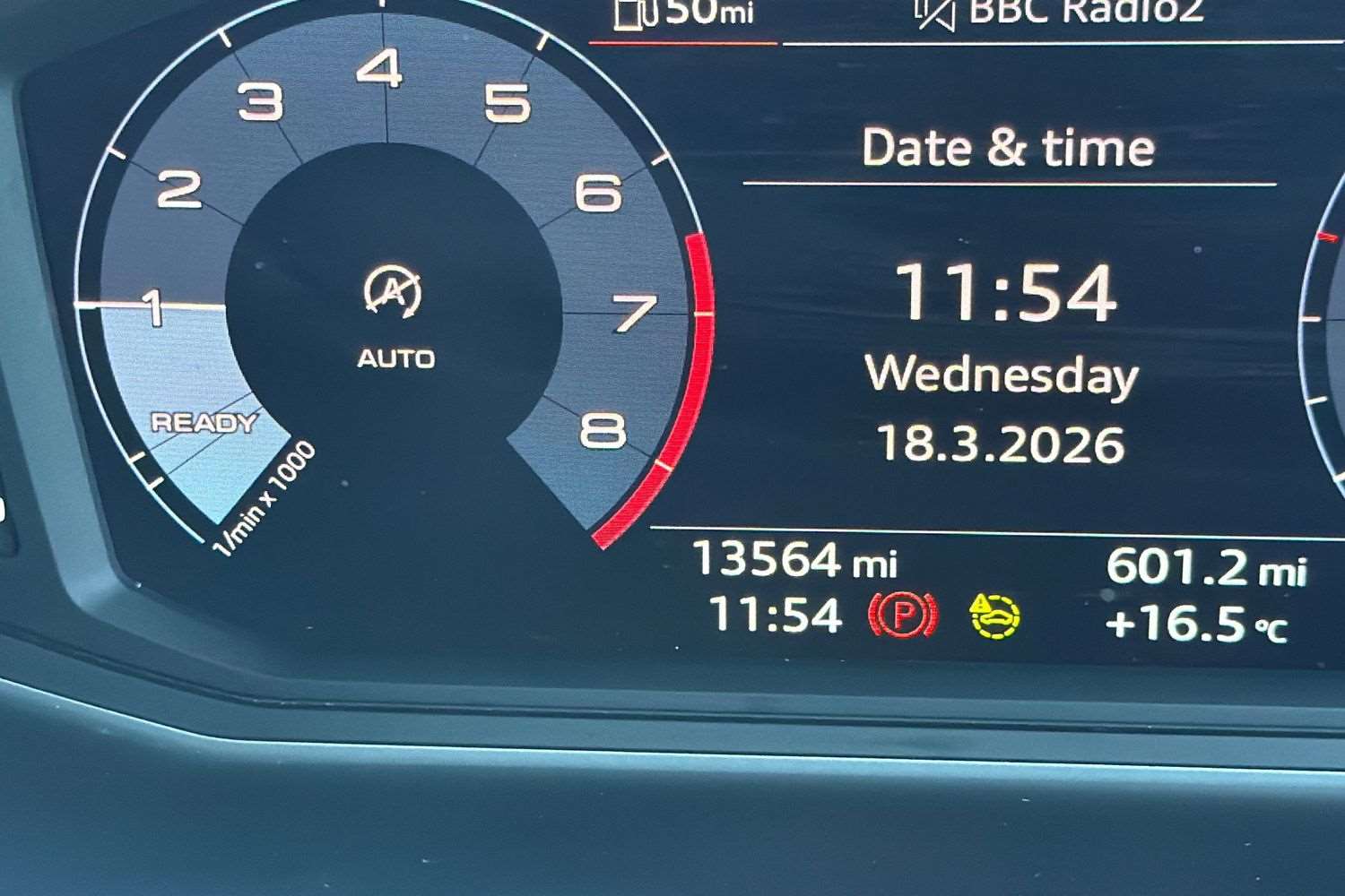 Used Audi A1 2023 for sale - 77961052: Photo 18