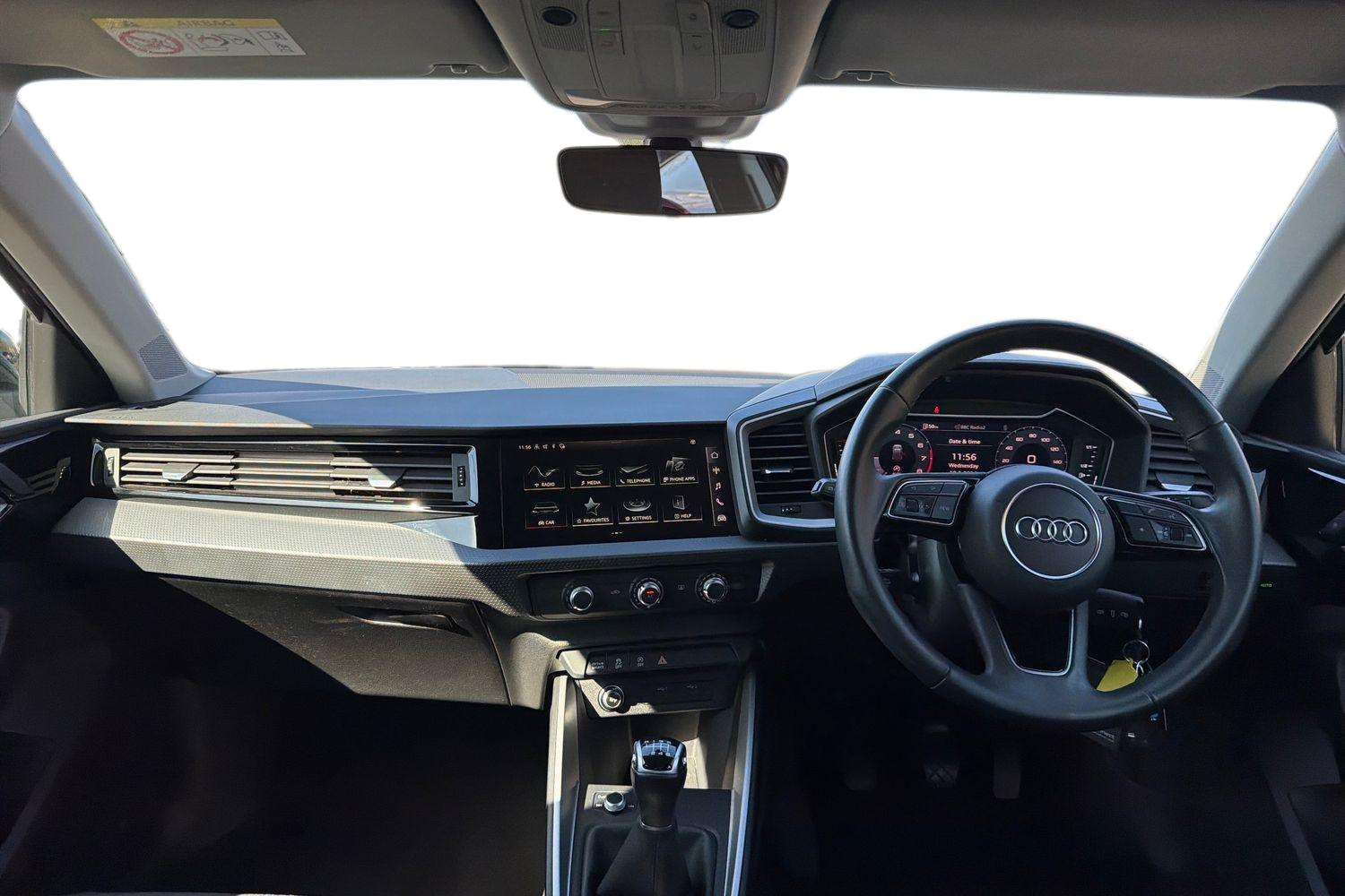 Used Audi A1 2023 for sale - 77961052: Photo 19