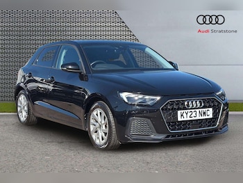 Audi A1 feature image