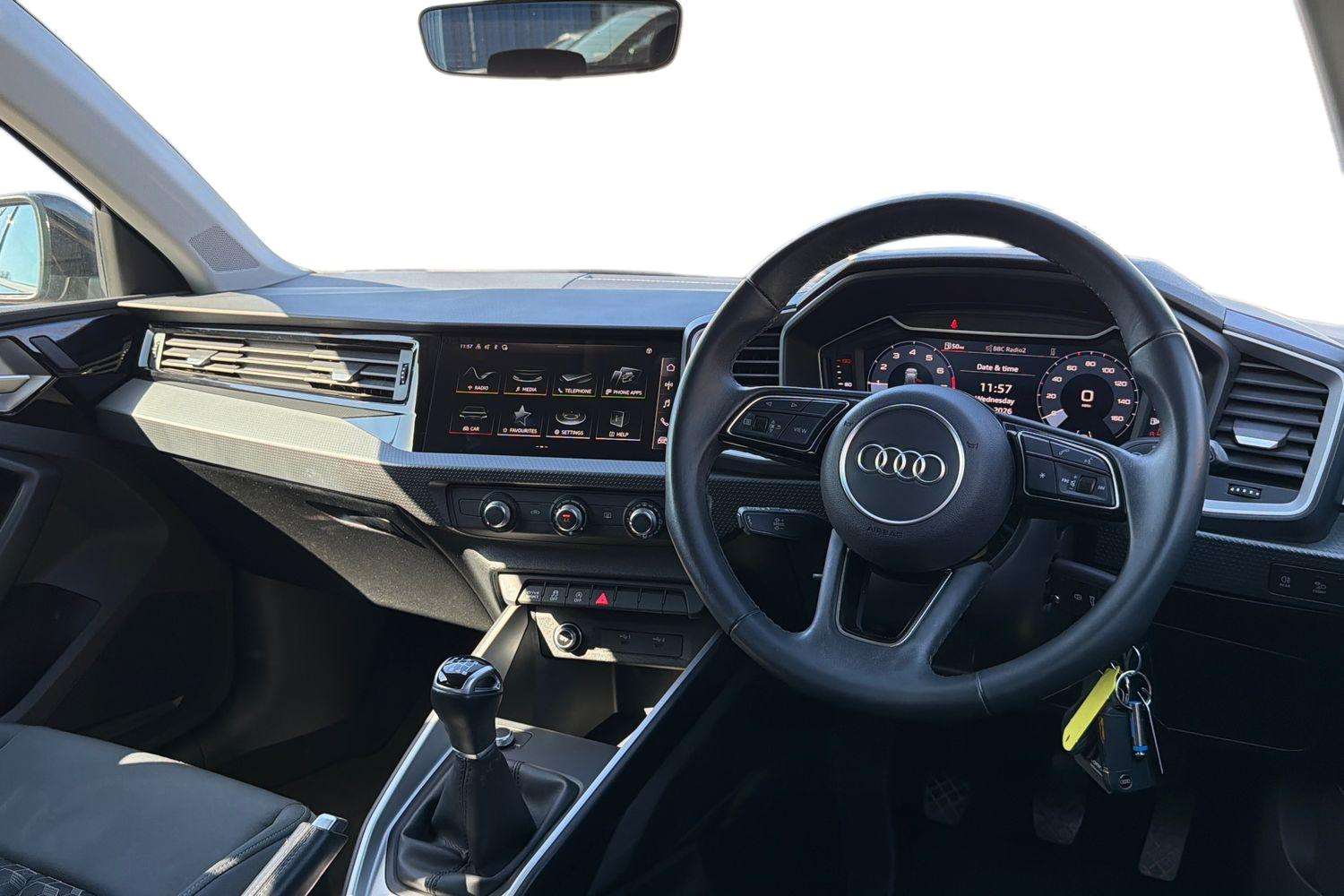 Used Audi A1 2023 for sale - 77961052: Photo 20