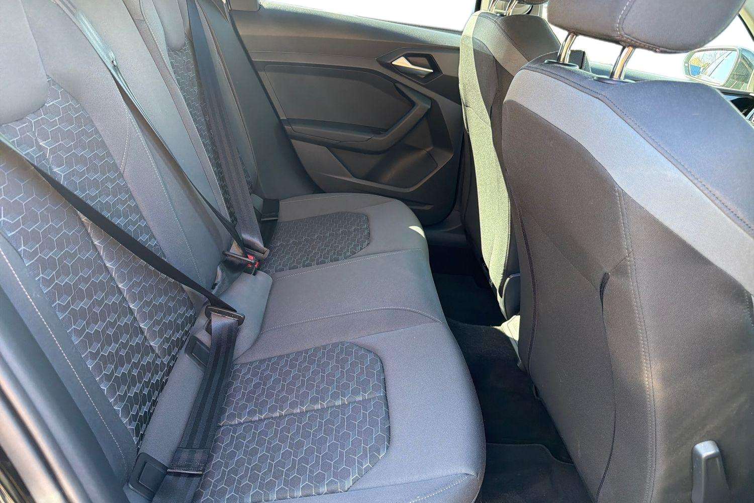 Used Audi A1 2023 for sale - 77961052: Photo 21