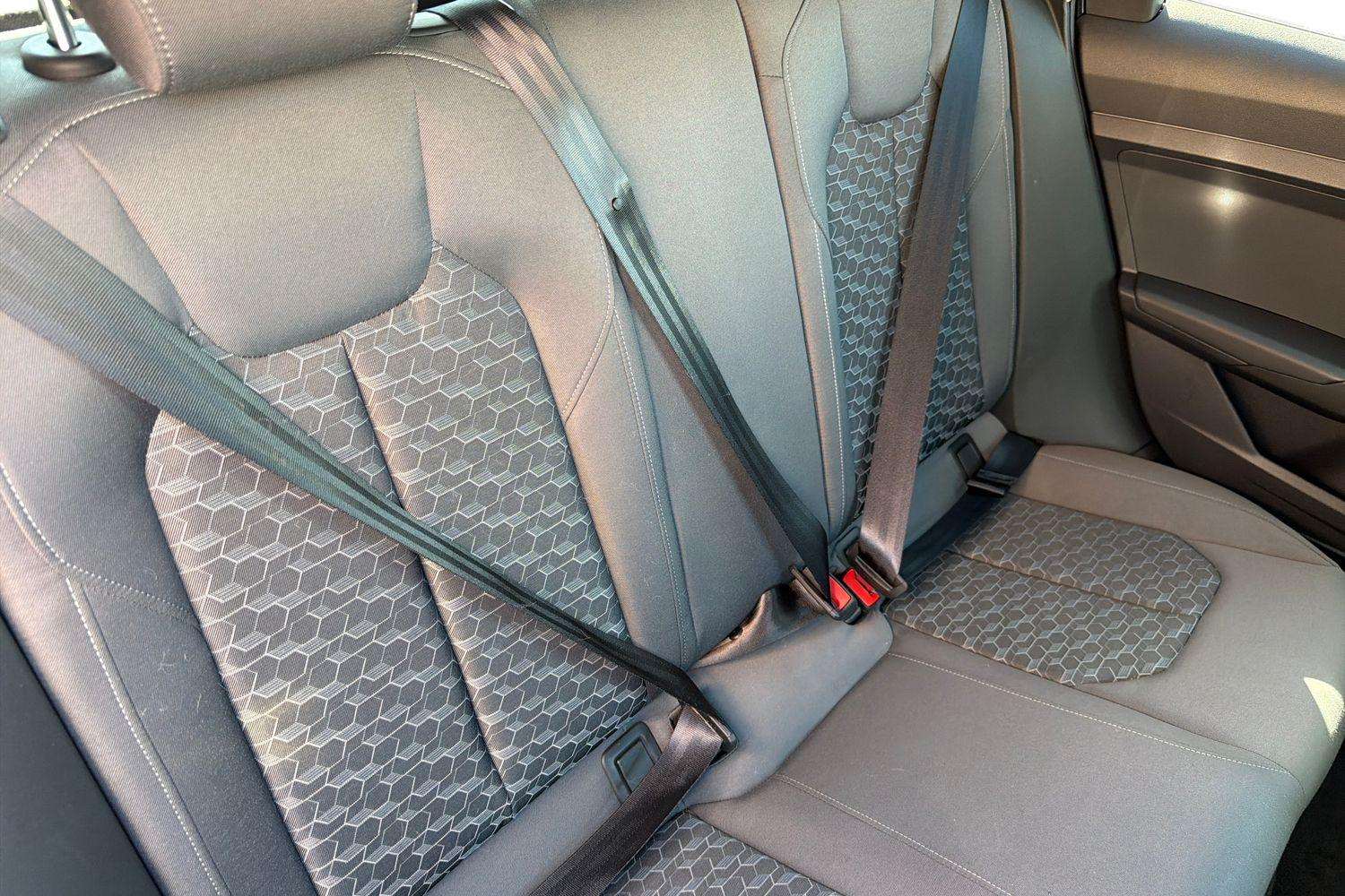 Used Audi A1 2023 for sale - 77961052: Photo 22