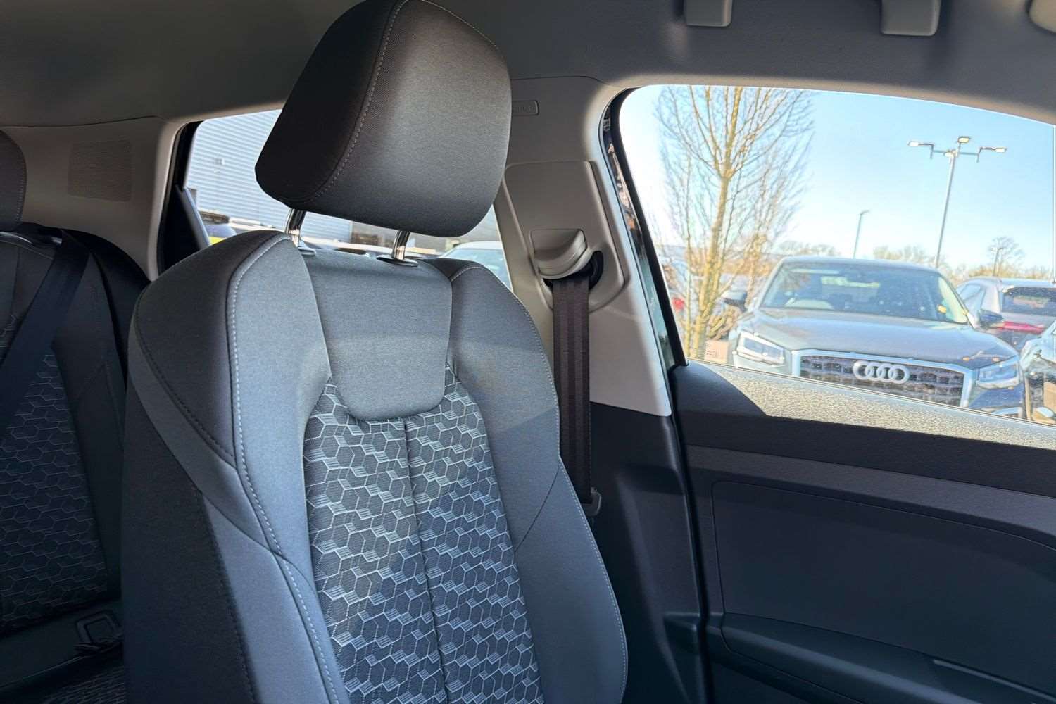 Used Audi A1 2023 for sale - 77961052: Photo 25